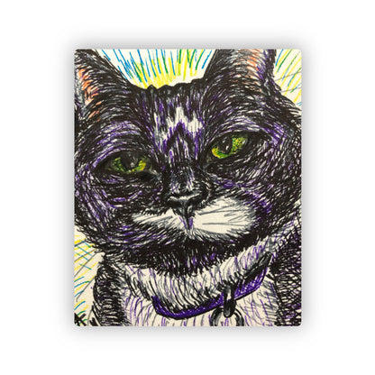 Venus Cat Sticker